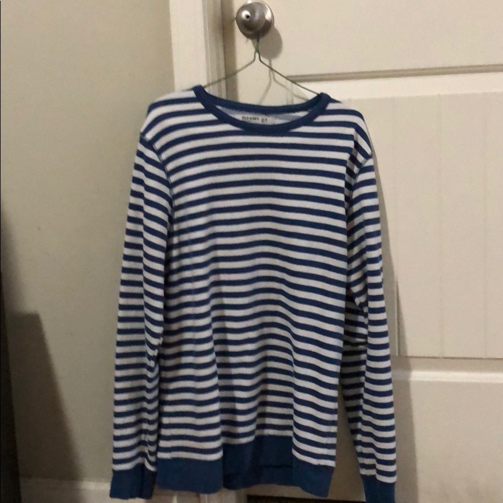 Long Sleeve Old Navy Shirt